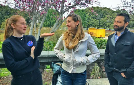 Simone Giertz OnlyFans Leaked Free Thumbnail Picture - #jcQWfp0qdU