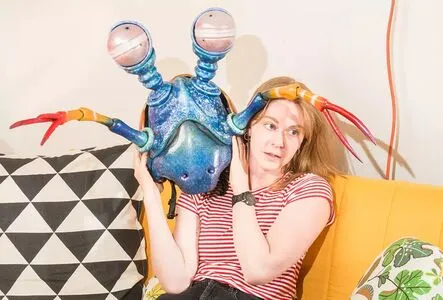 Simone Giertz OnlyFans Leaked Free Thumbnail Picture - #zFvagOp2eS