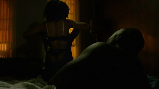 Simone Missick OnlyFans Leaked Free Thumbnail Picture - #91bDLCNsxJ