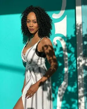 Simone Missick OnlyFans Leaked Free Thumbnail Picture - #XPrDM7812o