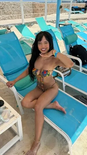 Simone Mitchell OnlyFans Leaked Free Thumbnail Picture - #1JATSjY5np