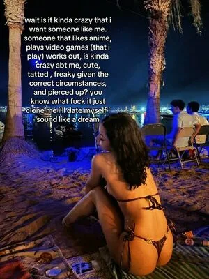 Simone Mitchell OnlyFans Leaked Free Thumbnail Picture - #kD29LIlR4R