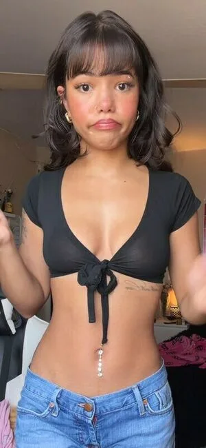 Simone Mitchell OnlyFans Leaked Free Thumbnail Picture - #osMkkontlb
