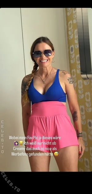 Simone Wagner OnlyFans Leaked Free Thumbnail Picture - #C1XCifgDUw