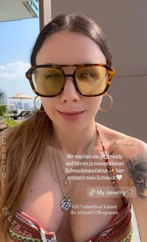 Simone Wagner OnlyFans Leaked Free Thumbnail Picture - #FTWqcgMy25