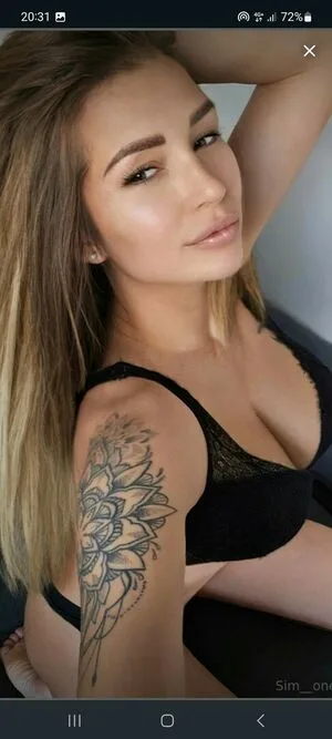 Simone Xclusive OnlyFans Leaked Free Thumbnail Picture - #8brB9yOFDd