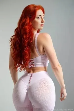 Simoneheart OnlyFans Leaked Free Thumbnail Picture - #a87XvvOooy