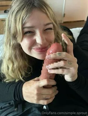 Simple Sprout Thumbnail Picture