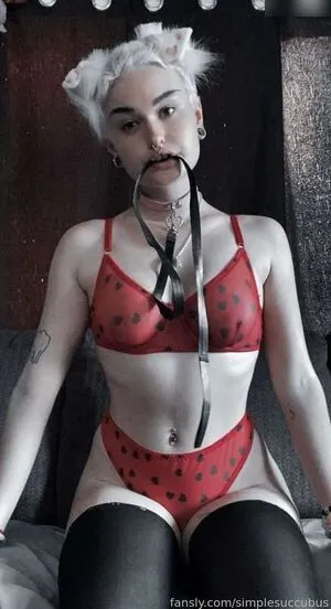 Simple Succubus OnlyFans Leaked Free Thumbnail Picture - #r72L2ugBPt