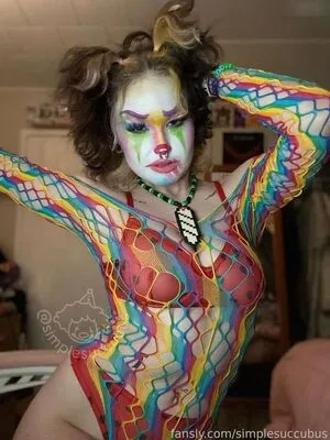 Simple Succubus OnlyFans Leaked Free Thumbnail Picture - #tkt28F16yt