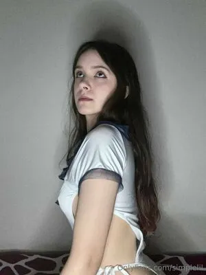 Simplelil OnlyFans Leaked Free Thumbnail Picture - #v3Dy3KsKLj
