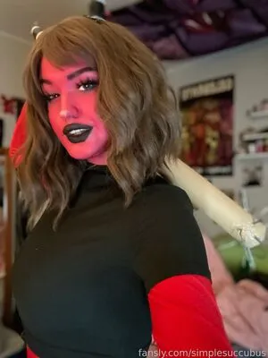 Simplesuccubus OnlyFans Leaked Free Thumbnail Picture - #7S0Zd7V8vf