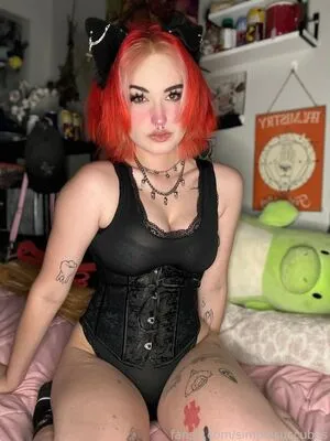 Simplesuccubus OnlyFans Leaked Free Thumbnail Picture - #8q3ri65vda