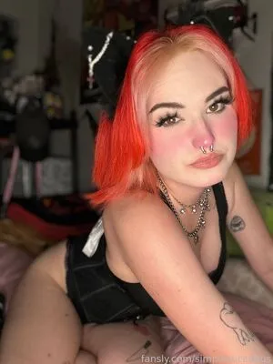 Simplesuccubus OnlyFans Leaked Free Thumbnail Picture - #98PeoqJhn4