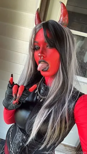 Simplesuccubus OnlyFans Leaked Free Thumbnail Picture - #DKoLrLQexW