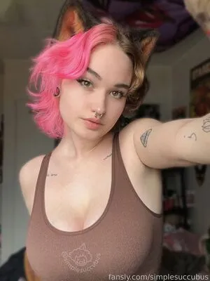 Simplesuccubus OnlyFans Leaked Free Thumbnail Picture - #EA2PsxTy6E