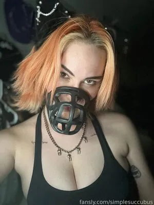 Simplesuccubus OnlyFans Leaked Free Thumbnail Picture - #SmKj5NV21a