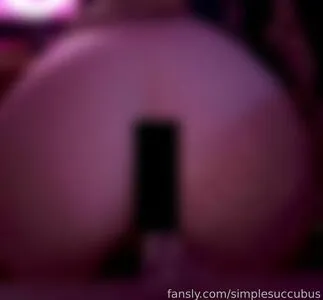 Simplesuccubus OnlyFans Leaked Free Thumbnail Picture - #TYgKhrRxAe