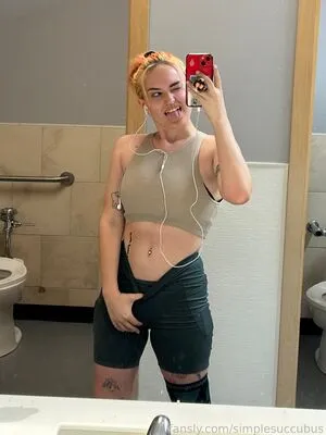 Simplesuccubus OnlyFans Leaked Free Thumbnail Picture - #TvdGnBJKkH