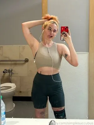 Simplesuccubus OnlyFans Leaked Free Thumbnail Picture - #YQqbCegten