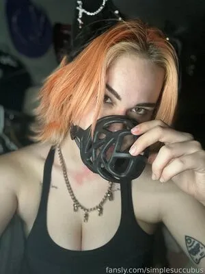 Simplesuccubus OnlyFans Leaked Free Thumbnail Picture - #a0WU5WtzYR