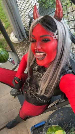 Simplesuccubus OnlyFans Leaked Free Thumbnail Picture - #a14PtWM2gf