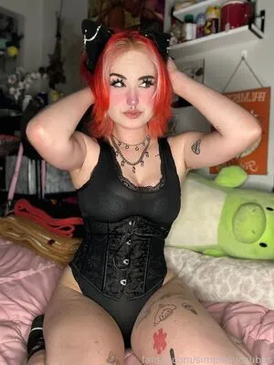 Simplesuccubus OnlyFans Leaked Free Thumbnail Picture - #kP3s3TAwDg