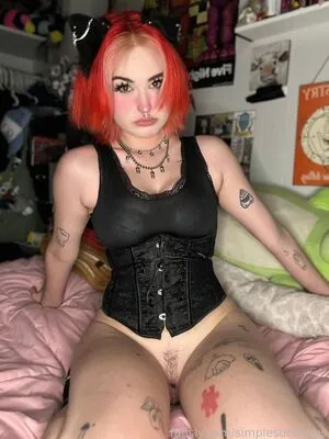 Simplesuccubus OnlyFans Leaked Free Thumbnail Picture - #zqcf7troXz