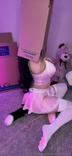 Simplexitylafae OnlyFans Leaked Free Thumbnail Picture - #mbnoWkkQae