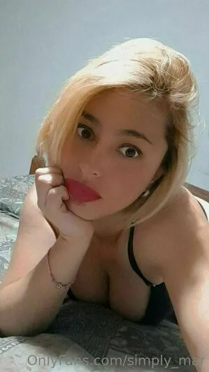 Simply Mar OnlyFans Leaked Free Thumbnail Picture - #OcBitZmzU7