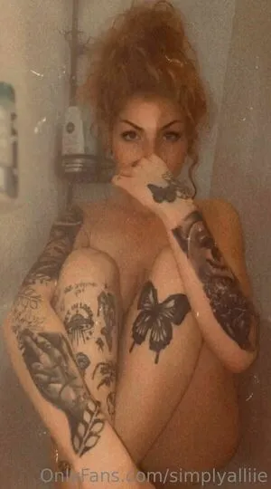 Simplyalliie OnlyFans Leaked Free Thumbnail Picture - #1lQQU9wsMS
