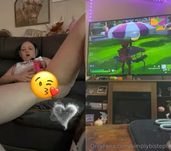 Simplybisteph OnlyFans Leaked Free Thumbnail Picture - #Qn01R1tb3D