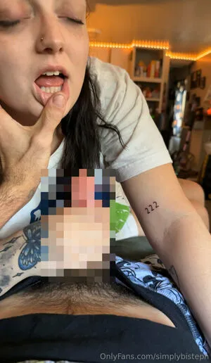 Simplybisteph OnlyFans Leaked Free Thumbnail Picture - #bLttGcwTzK