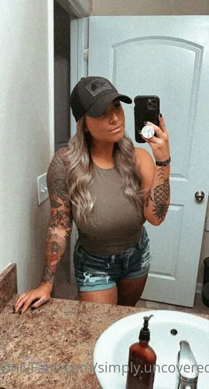 Simplyuncovered OnlyFans Leaked Free Thumbnail Picture - #7ubVdlzGTG