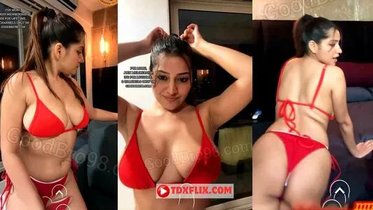 Simran Kaur OnlyFans Leaked Free Thumbnail Picture - #dNNFnk2viT