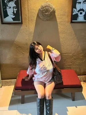 Simururu OnlyFans Leaked Free Thumbnail Picture - #G6miG0fOvo