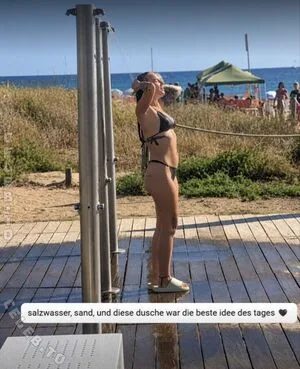 Sina Eberhardt OnlyFans Leaked Free Thumbnail Picture - #h49Ic3IYgk