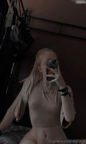 Sina Manuela OnlyFans Leaked Free Thumbnail Picture - #TY9BAaLGEC