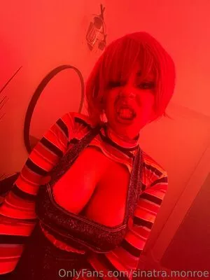 sinatra.monroe OnlyFans Leaked Free Thumbnail Picture - #Fv6JnVc2BQ