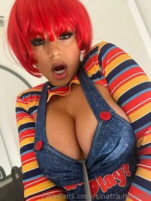 sinatra.monroe OnlyFans Leaked Free Thumbnail Picture - #sjryDg6QJp