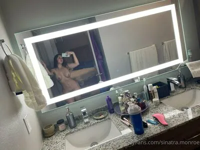 Sinatramonroe OnlyFans Leaked Free Thumbnail Picture - #1qdPUFcQa7