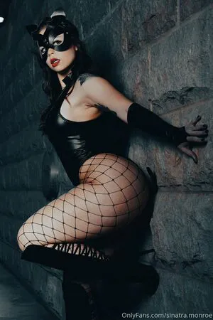 Sinatramonroe OnlyFans Leaked Free Thumbnail Picture - #WODpAFnvxS