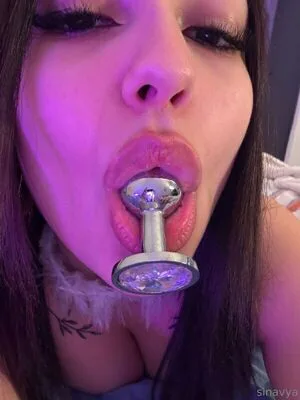 Sinavya OnlyFans Leaked Free Thumbnail Picture - #C9w0WWF8NX