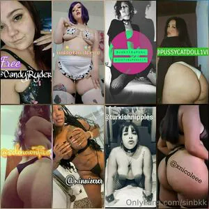 Sinbkk OnlyFans Leaked Free Thumbnail Picture - #0FygsYV6xx