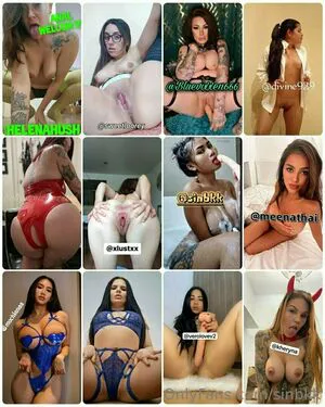 Sinbkk OnlyFans Leaked Free Thumbnail Picture - #4kKGrZfnxY