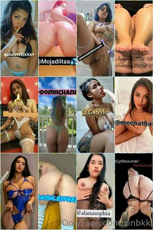 Sinbkk OnlyFans Leaked Free Thumbnail Picture - #7s0CnSl6vy
