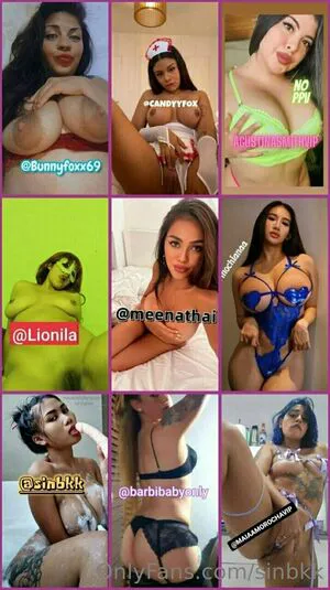Sinbkk OnlyFans Leaked Free Thumbnail Picture - #ABh6C5SVst