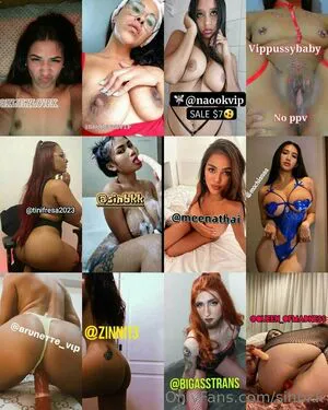 Sinbkk OnlyFans Leaked Free Thumbnail Picture - #HoSXdPoBEr