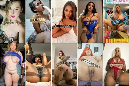 Sinbkk OnlyFans Leaked Free Thumbnail Picture - #NoHuwFdYWj