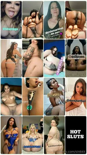 Sinbkk OnlyFans Leaked Free Thumbnail Picture - #YDtaT2Ehik